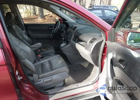 2007 Honda Cr-V Ex-L z USA, uszkodzony, nr VIN 5J6RE48707L010368